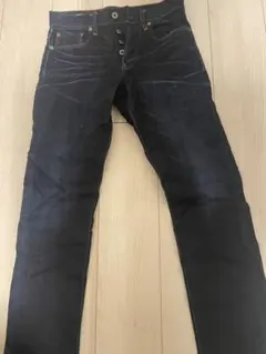 値下げ中‼️g-star raw 3301 tapered