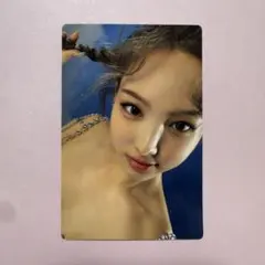 TWICE ミナ トレカ サノク Fancy TWICE ミナ トレカ サノク Fancy - メルカリ