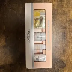 ロクシタン　レーヌブランシュ トライアルセット