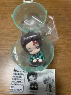 鬼滅の刃 肩ズンFig 竈門炭治郎