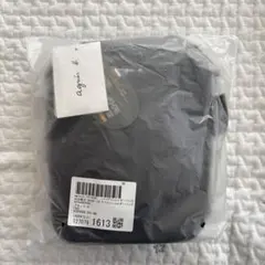新品タグ付 agnes b. VOYAGE ショルダーバッグ