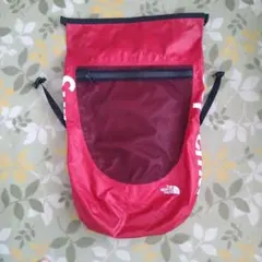 Supreme × The North Face バックパック リュック レッド