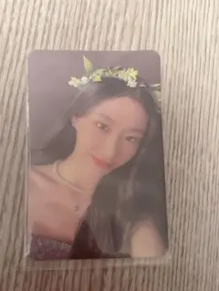 ITZY チェリョン