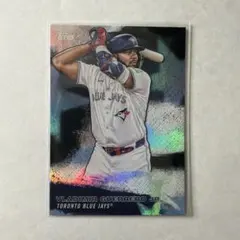 ゲレーロ・ジュニア Vladimir Guerrero Jr. Topps - メルカリ