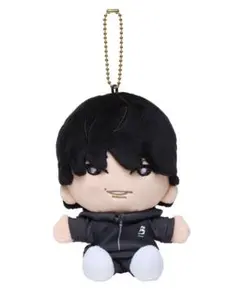 おちゃ様専用 【未開封】 松村北斗 ぬいぐるみMILESixTONES