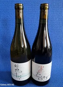☆激レア☆ランセッカ コヤチ 2024 Passetoutgrain 2本セット - メルカリ