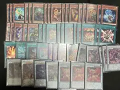 遊戯王 ジャック レッドデーモン デッキ 王者の鼓動