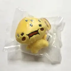 ガチャガチャ しずくちゃんふわふわぬいぐるみ アセオ君