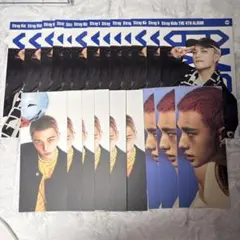 Straykids KARMA Hyunjin まとめ売り