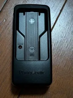 パナソニック　バッテリー充電器　rp-bc173 中古のサムネイル