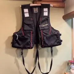 シューティング ベスト 7号 クレー射撃 Tow horse 赤帽子とセット シューティング ベスト 7号 クレー射撃 Tow horse 赤帽子とセット