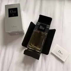新品未使用】Dior Fahrenheit 香水セット 100ml - メルカリ
