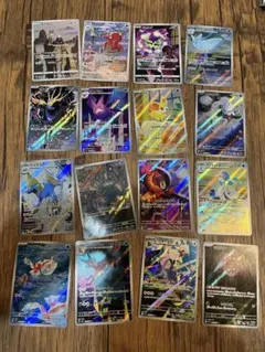 AR SRまとめ売り ポケモンカードゲーム - メルカリ