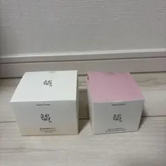 朝鮮美女 赤小豆毛穴浄化マスク＆米蜜グロウマスク　セット