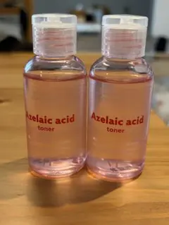 VT Azelaic acid toner 2本セットのサムネイル