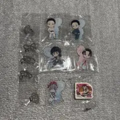 鬼滅の刃一番くじ　アクリルチャーム