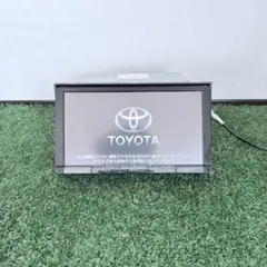 トヨタ 純正ナビ NSZT-Y64T (2015)のサムネイル