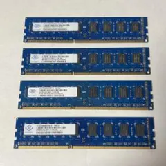 2026年最新】pc3 12800u 4gbの人気アイテム - メルカリ
