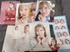 諸橋沙夏 まとめ売り