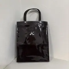 ナイロン トートバッグ