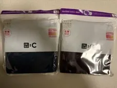 ユニクロシー　極暖ヒートテック　カシミヤブレンドタートルネックT Lサイズ