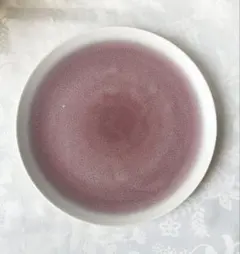 美濃焼　HIBINO 26㎝プレート