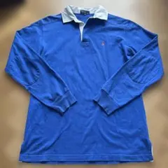 Polo by Ralph Lauren 長袖ポロシャツ 170
