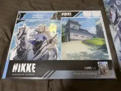 初版未開封BOXヴァイスシュヴァルツ ブースターパック 勝利の女神