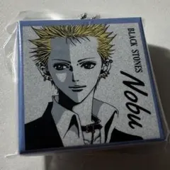 NANA ガチャガチャ CD風アクリルチャーム のぶ