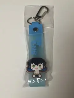 鬼滅の刃 一番くじ 〜姉の仇〜 嘴平伊之助