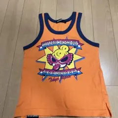 HYSTERIC タンクトップ 100cm