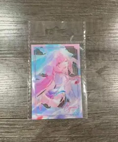 キュレネ キャラクターグッズ