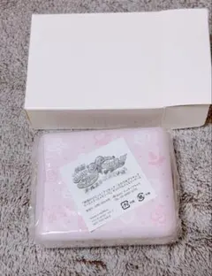 非売品　当選品　ふたりはプリキュア　プリキュア15周年ジュエリーケース　未使用