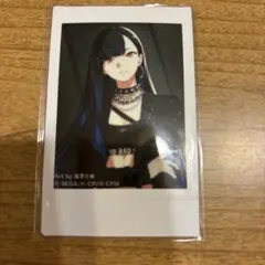 プロセカ Vivid BAD SQUAD 白石杏 ZOZOTOWNチェキ