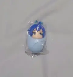 初音ミク ばぶミク　おくるみスイング　KAITO