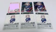 にじさんじ　える　グッズまとめ