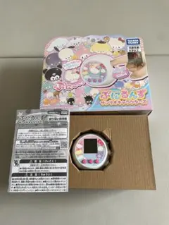 ぷにるんず　サンリオキャラクターズ