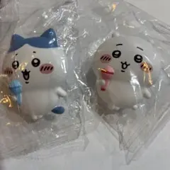 ちいかわ ハチワレ ライトクリップ まとめ売り