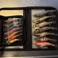 2026年最新】エギング引退セットの人気アイテム - メルカリ