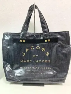 Marc by Marc Jacobs トートバッグ　ブラック