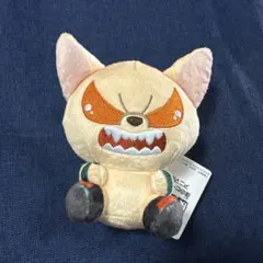 僕のヒーローアカデミア アニマルぬいぐるみ 爆豪勝己