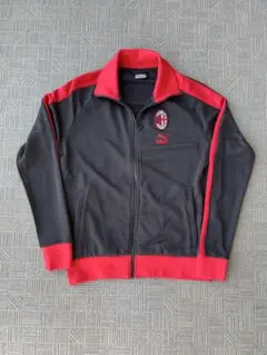 VINTAGE PUMA ACミラン トラックジャケット M