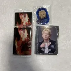 浦川翔平 RAMPAGE セット