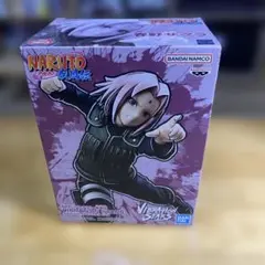 【新品】NARUTO疾風伝 VIBRATIONSTARS 春野サクラⅡフィギュア