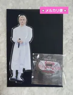 Straykids スキズ VR フィリックス ランダムアクスタ