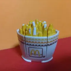 ⑧ マクドナルド チェンジャブル ソフトクリーム 青色 マックディノ