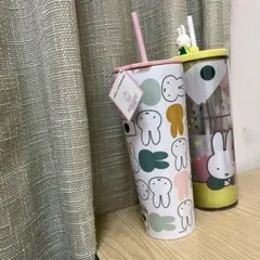 Starbucks miffy】スタバ ミッフィ シンガポール9点セット - メルカリ