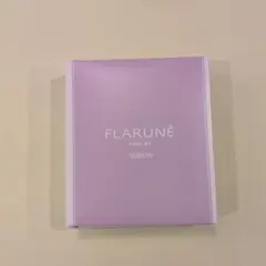 ALBION FLARUNÉ アルビオン フラルネ トライアルキット
