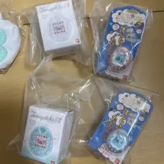 たまごっち ガチャ カプセルトイまとめ