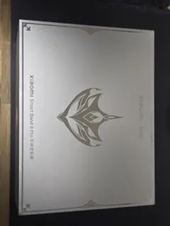 Xiaomi Smart Band 8 Pro 原神コラボエディション